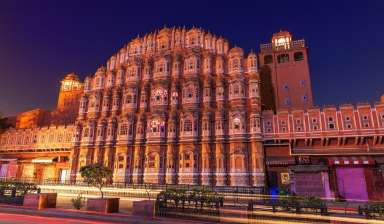 jaipur