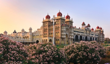 mysore